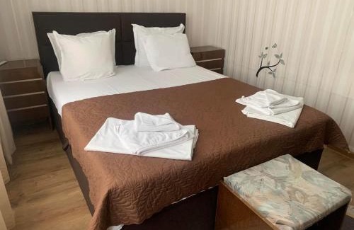 Hisarja Casa | Къща за гости Elion House