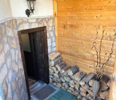 Chepelare Casa | Къща за гости Romano