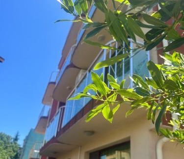 Chernomorets Casa | Къща за гости STEDY