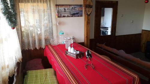 Byala Casa | Къща Зорница