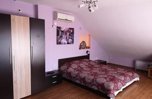 Byala Casa | Къща Зорница