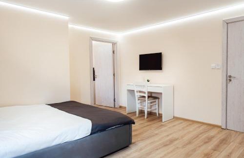 Sapareva Banya Casa | Къща Инфинити Лукс и Уют, Вплетени в Спомени