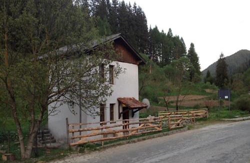 Trigrad Casa | Къща край реката - Триград