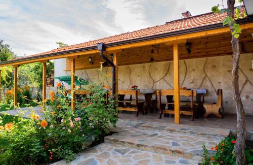 Sapareva Banya Casa | Къща Лиляна