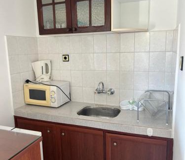 Ravda Hotel | КЪЩА"Перла"