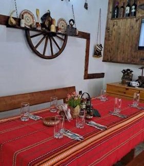Targovishte Apartamento | Къща под наем-нощувки