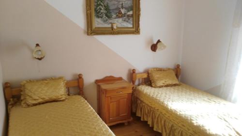 Cherven Casa | Къща под наем PETROVA