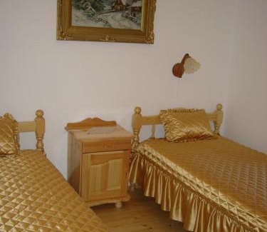 Cherven Casa | Къща под наем PETROVA