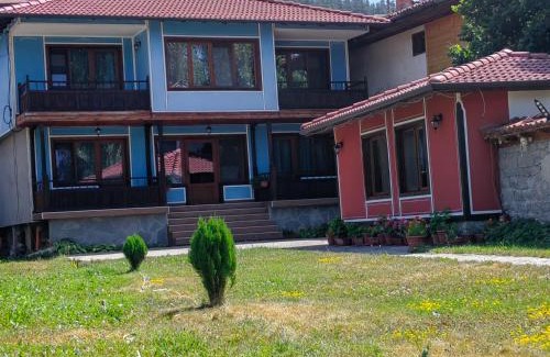 Koprivshtitsa Casa | Къща Ради