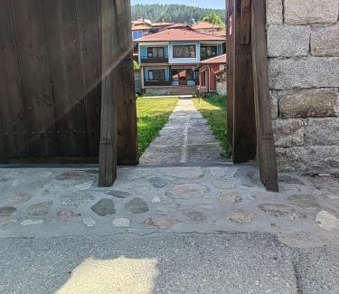 Koprivshtitsa Casa | Къща Ради