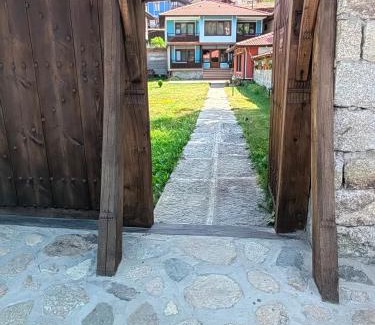 Koprivshtitsa Casa | Къща Ради