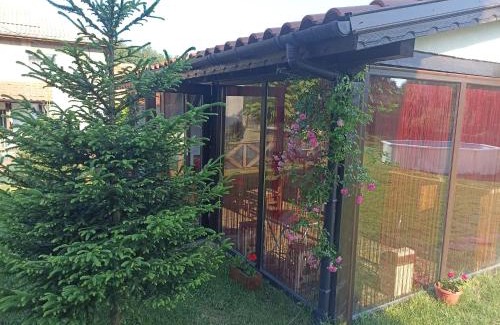 Kirkovo Casa | Къща Ралица