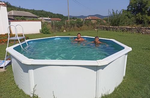 Kirkovo Casa | Къща Ралица