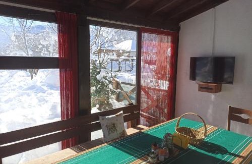 Kirkovo Casa | Къща Ралица