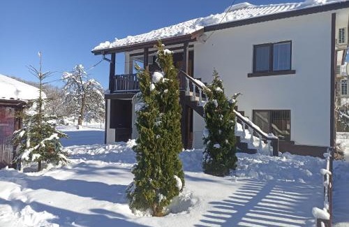 Kirkovo Casa | Къща Ралица