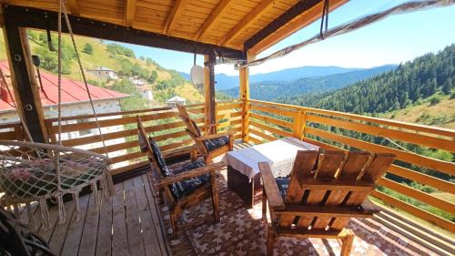 Kazanlak Casa | Къща Сливови
