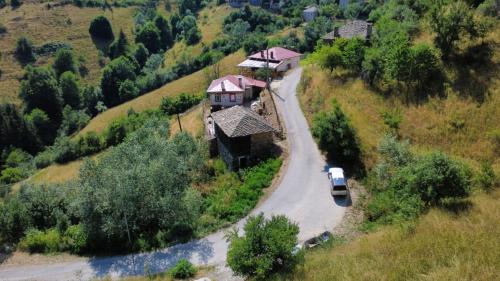 Kazanlak Casa | Къща Сливови