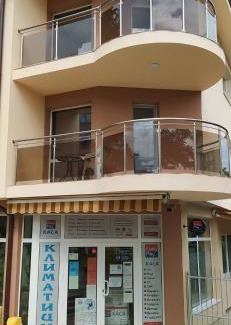 Chernomorets Casa | Къща, стаи за гости Мери