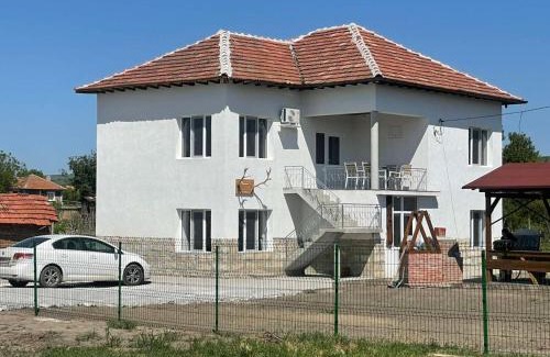 Tsenovo Casa | Къща Стария Елен