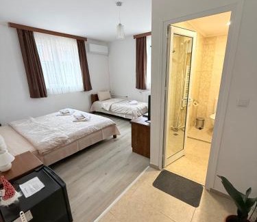 Dobrinishte Casa | Къща Цвети