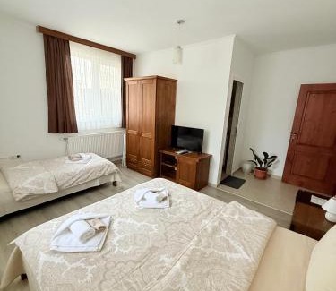 Dobrinishte Casa | Къща Цвети