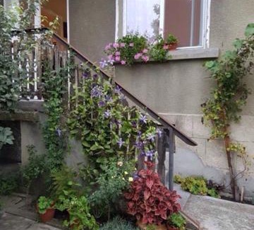 Tryavna Apartamento | Къща Чалъкови