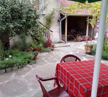 Tryavna Apartamento | Къща Чалъкови
