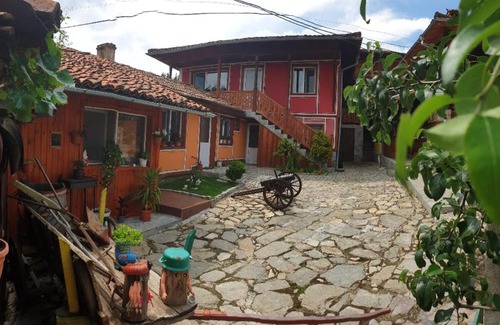 Koprivshtitsa Casa | Къща Шипочинов