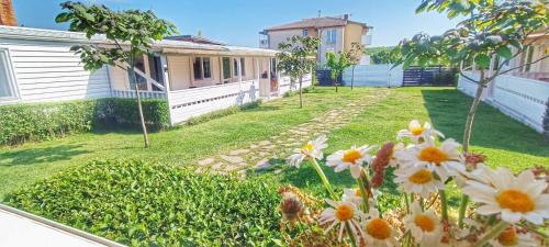 Sinemoretz Casa | Къщички Морски Светулки