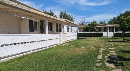 Sinemoretz Casa | Къщички Морски Светулки