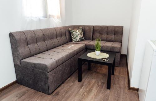 Sapareva Banya Casa | Къщи БРИК вила 2