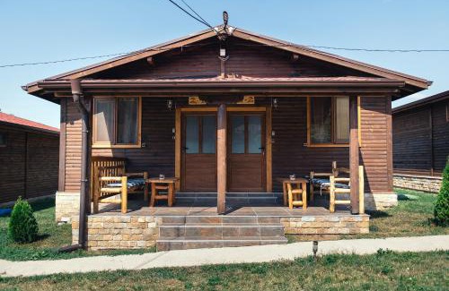 Sapareva Banya Casa | Къщи за гости БРИК