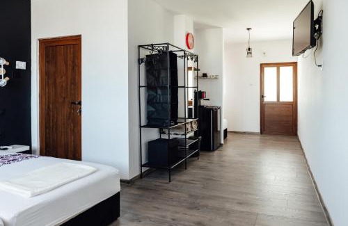 Sapareva Banya Casa | Къщи за гости БРИК
