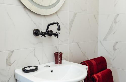 Sapareva Banya Casa | Къщи за гости БРИК