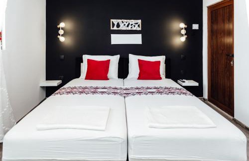 Sapareva Banya Casa | Къщи за гости БРИК