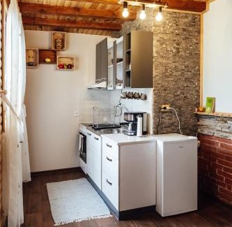 Sapareva Banya Casa | Къщи за гости БРИК