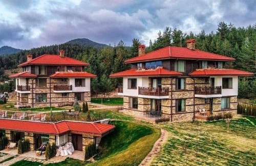 Dospat Apartamento | Къщи за гости "Комплекс ОАЗИС"