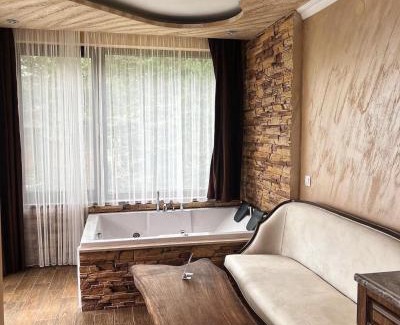 Dospat Apartamento | Къщи за гости "Комплекс ОАЗИС"