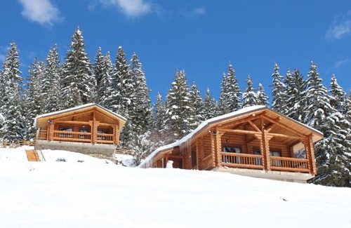 Chepelare Casa | къщи за гости Под звездите