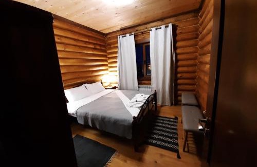 Chepelare Casa | къщи за гости Под звездите