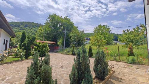 Tryavna Casa | Къщи за гости Тепавица - Pool & Coworking