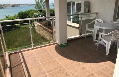Black Sea Coast Casa | Къщи над плажа Анели