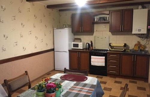 Mukachevo Casa | кімнати біля замку