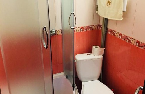 Mukachevo Casa | кімнати біля замку