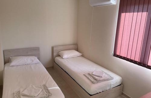 Hisarja Apartamento | ЛАЗАРОВИ