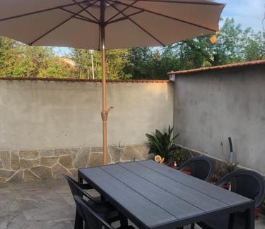 Hisarja Apartamento | ЛАЗАРОВИ