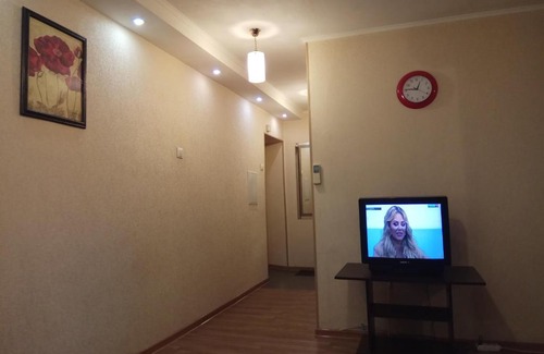 Novorossijsk Apartamento | Лазурный берег 3