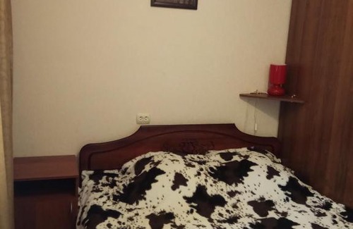 Novorossijsk Apartamento | Лазурный берег 3