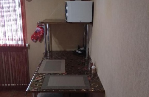 Novorossijsk Apartamento | Лазурный берег 3