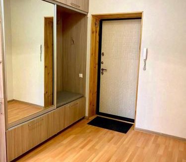 Kostanay Apartamento | Леонида Беды 44, Большая 1 комнатная квартира в Jana Qala от компании Home Hotel